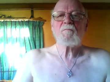 Johnjuly1948 Chaturbate stream image from April 19, 2026