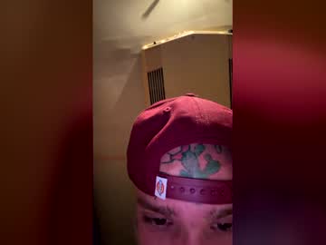 Lil_Peniz Chaturbate stream image from April 19, 2026