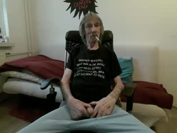 P83291869 Chaturbate stream image from April 19, 2026