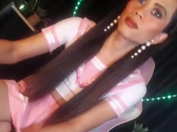 Senyora_Evangelista stream image from April 19, 2026