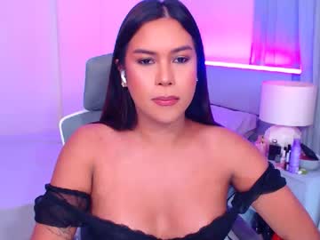 Tasteofinnocence Chaturbate stream image from April 19, 2026