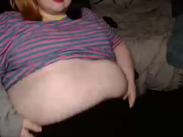 Thicksadworld Chaturbate stream image from April 19, 2026