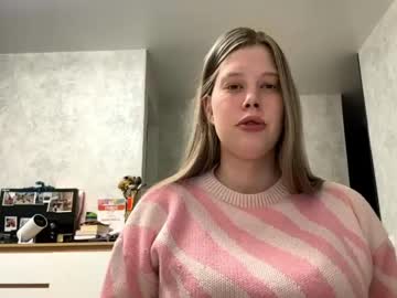 Zenacusatis Chaturbate stream image from April 19, 2026