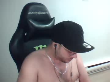 Anarchyy1994 Chaturbate stream image from April 19, 2026