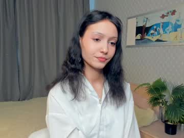 Lishahume Chaturbate stream image from April 19, 2026