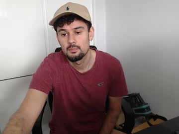 Machete95 Chaturbate stream image from April 19, 2026