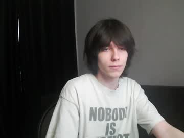 Masonsilver_ Chaturbate stream image from April 19, 2026