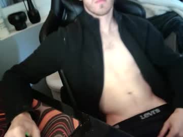 Matt1q237916 Chaturbate stream image from April 19, 2026