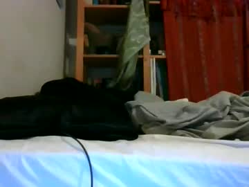 Maximus_Oreally Chaturbate stream image from April 19, 2026