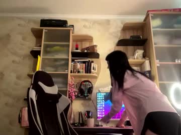 Micheleroys Chaturbate stream image from April 19, 2026