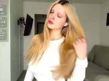 Misaki_Love Chaturbate stream image from April 19, 2026