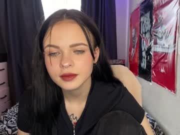Molly_Kinkli Chaturbate stream image from April 19, 2026