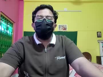 Ranbir1998 Chaturbate stream image from April 19, 2026