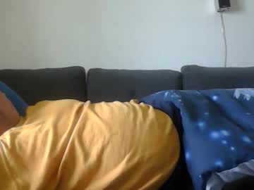 Robinhuij123 Chaturbate stream image from April 19, 2026