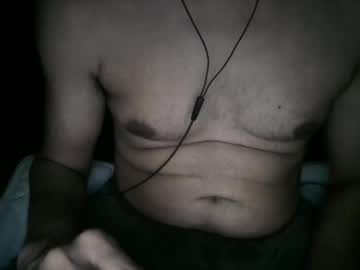 Samuelxxxthomas Chaturbate stream image from April 19, 2026