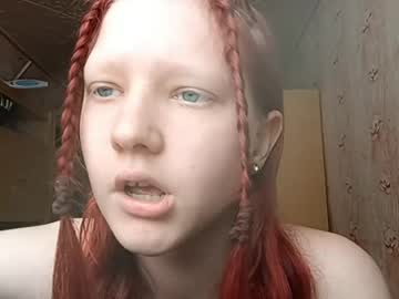 Sungpiggott Chaturbate stream image from April 19, 2026