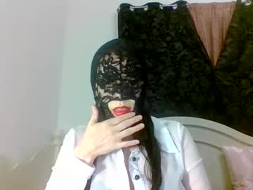 Wildcollegegrlannie Chaturbate stream image from April 19, 2026