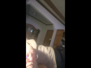 Blamblam696969 Chaturbate stream image from April 19, 2026