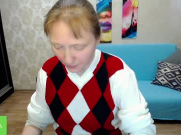 Cheerful_Madam1 Chaturbate stream image from April 19, 2026