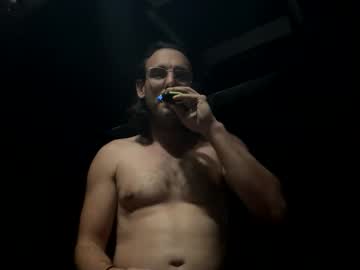 Cowboytruckerdaddy Chaturbate stream image from April 19, 2026