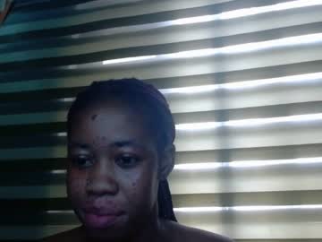 Creamyxpussyx Chaturbate stream image from April 19, 2026