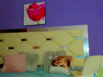 Dollcute_Latin Chaturbate stream image from April 19, 2026