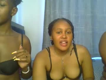 Exotic_Cutiee Chaturbate stream image from April 19, 2026