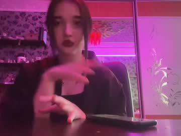 Penelopeglucksman Chaturbate stream image from April 19, 2026