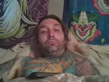 Roses_Xoxo Chaturbate stream image from April 19, 2026