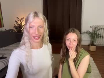 Sweetyforever Chaturbate stream image from April 19, 2026