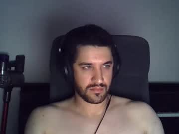 Zaneygee1995 Chaturbate stream image from April 19, 2026