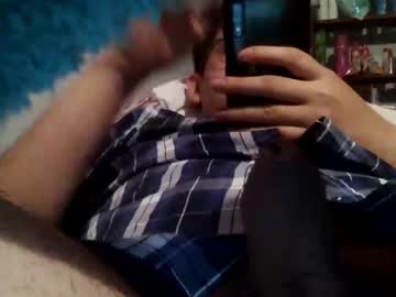 Abraham651 Chaturbate stream image from April 19, 2026