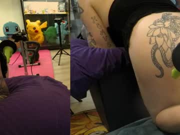 Annacote178 Chaturbate stream image from April 19, 2026