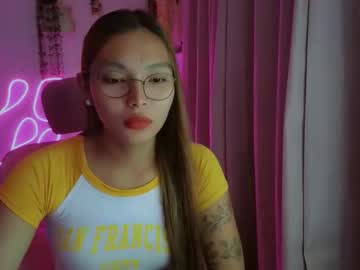 Asianhottiesttamira Chaturbate stream image from April 19, 2026