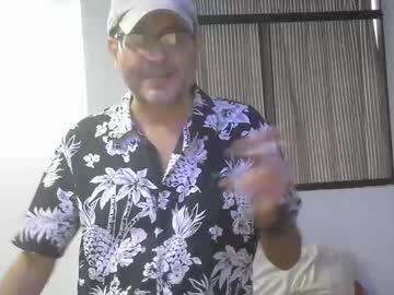 Capotano Chaturbate stream image from April 19, 2026