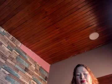 Nathaly_Volkovska Chaturbate stream image from April 19, 2026