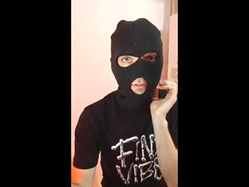 Ottershy Chaturbate stream image from April 19, 2026