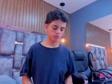 Owen__Johnson Chaturbate stream image from April 19, 2026