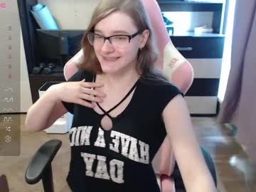 Tomato_Tease Chaturbate stream image from April 19, 2026