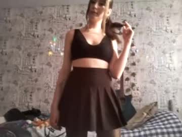 Amywinks Chaturbate stream image from April 19, 2026