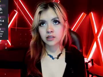 Fabzy_Fab Chaturbate stream image from April 19, 2026