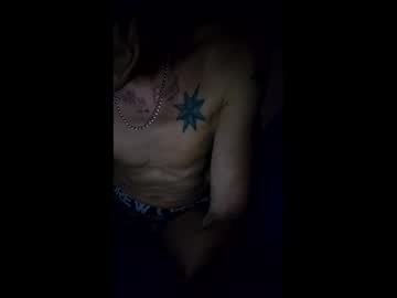 Intheclouds24 Chaturbate stream image from April 19, 2026
