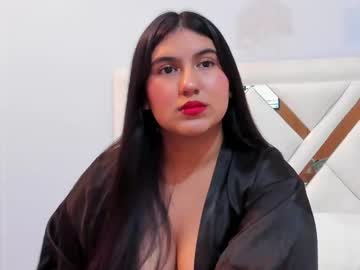 Lexi_Bloom Chaturbate stream image from April 19, 2026