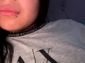 Lilianesmith117 Chaturbate stream image from April 19, 2026