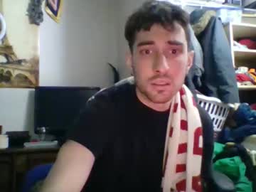 Maxprada705 Chaturbate stream image from April 19, 2026