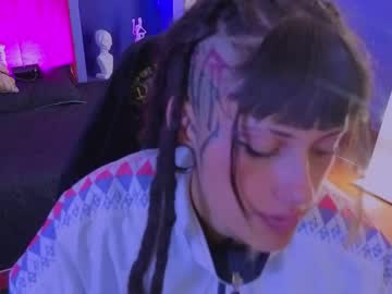 _Sharlotte777 Chaturbate stream image from April 19, 2026