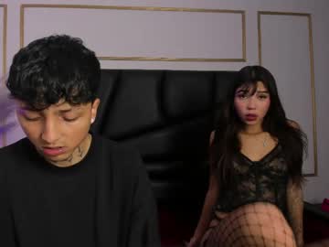 Sky_N_Zayn Chaturbate stream image from April 19, 2026