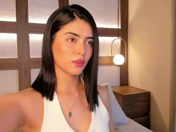 Adhara_Black01 Chaturbate stream image from April 19, 2026