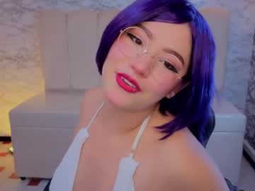 Afrodita_Wild_V Chaturbate stream image from April 19, 2026
