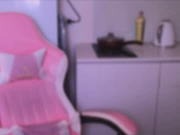 Airyhill Chaturbate stream image from April 19, 2026